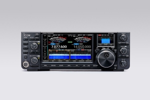 ICOM IC-7760