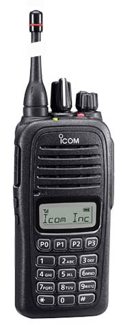 IC-F1000T